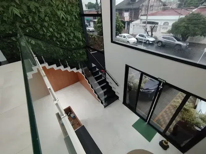 Salão para alugar, 350 m² - Nova Paulínia - Paulínia/SP