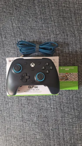 Controle Gamesir Xbox Multiplataforma