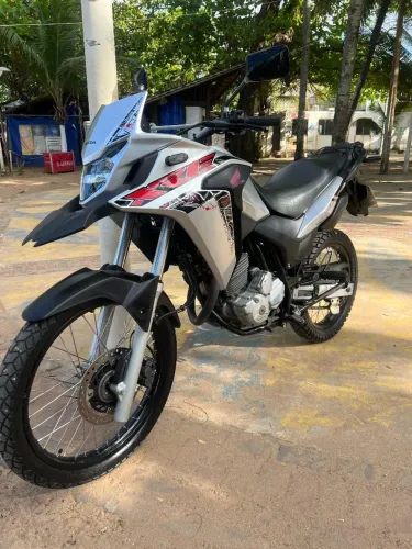 Xre 300