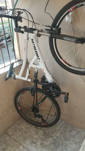 Vendo bicicleta