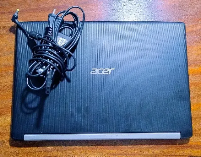 Notebook Acer A515
