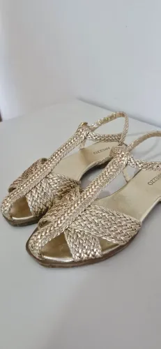 Sapato arrezo DIVO