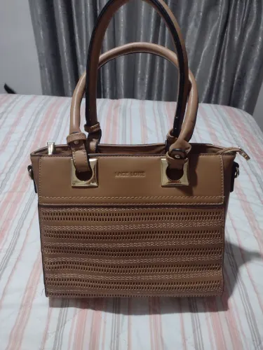Bolsa em ótimo estado 