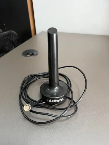 Antena digital