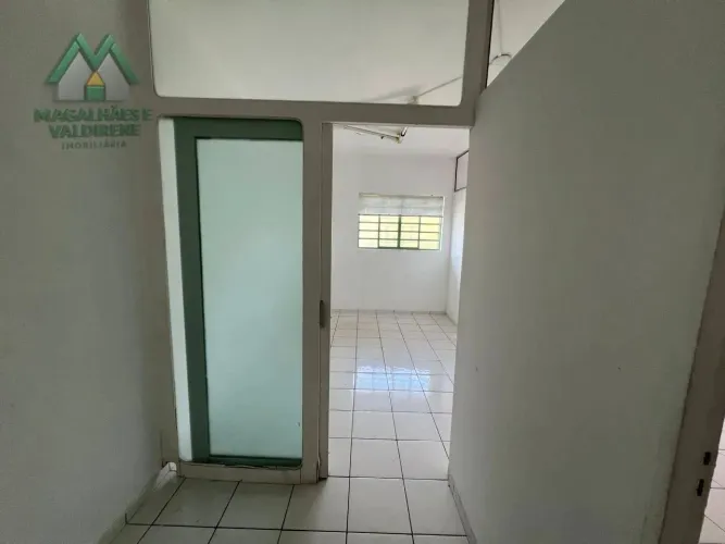 Sala para alugar, 40 m² por R$ 850/mês - Jardim Sul - São José dos Campos/SP