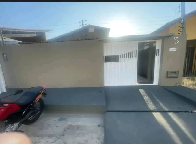 Casa no João XIII