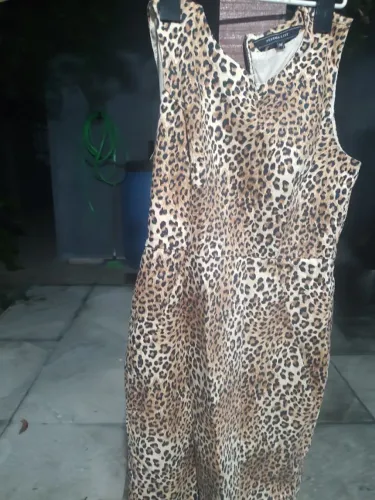 vestido