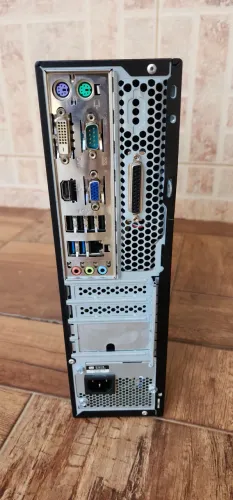 CPUS Core I3 de 4 geração 4gb memória HD 320 Gb RS 380 reais cada