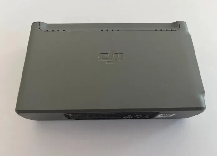 Hub DRONE DJI MINI 2 novíssimo
