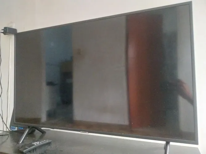 Tv Samsung Smart 43 polegadas 
