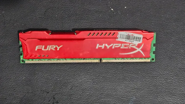 Memória RAM DDR3 8GB