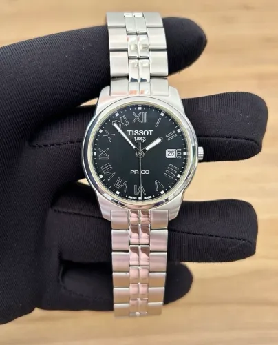 TISSOT PR100
