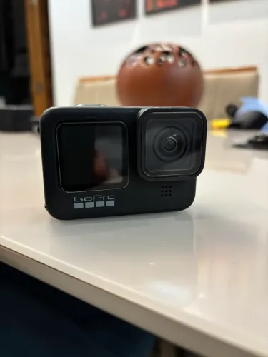Gopro Hero 9