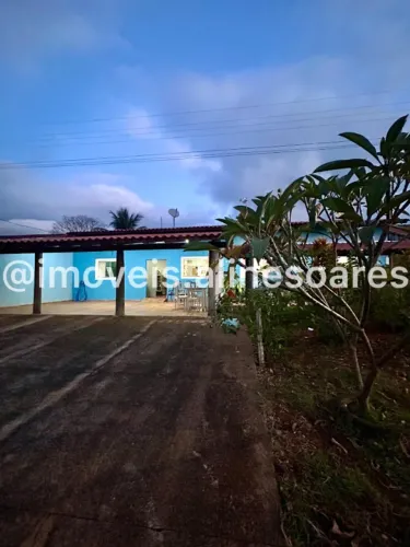 Casa à Venda na Usina de Estreito, 5 quartos