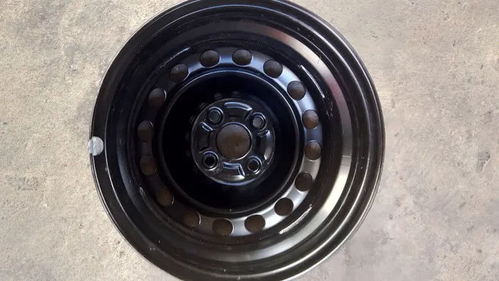 Roda aro 14 nova original Etios