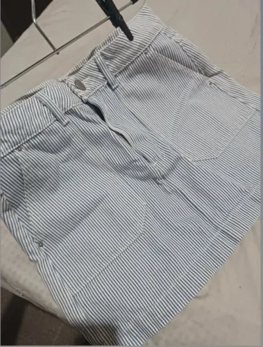 Saia feminino 