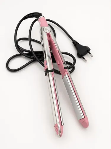 CHAPINHA ROSA NANO TITATIUM