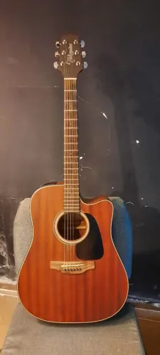 Violão Takamine GD11