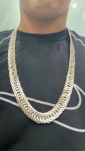 Prata elo triplo