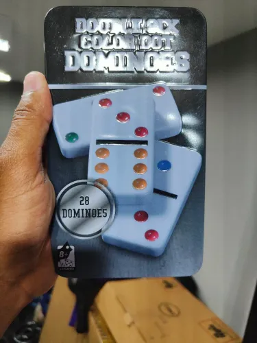 Dominó 