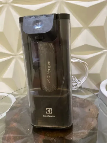 Purificador de água Electrolux