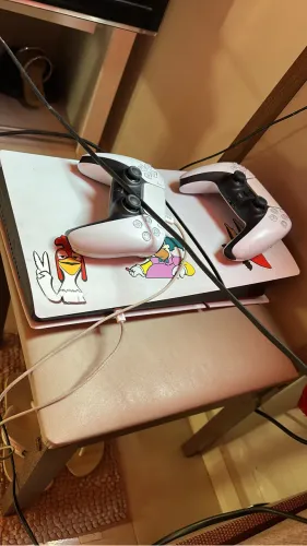 Ps5 slim 