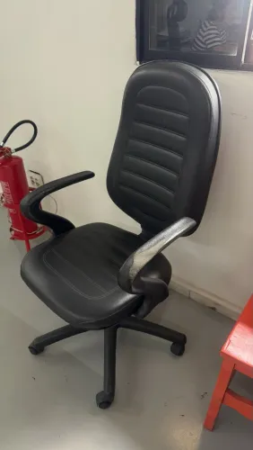 Cadeira de escritório Executiva