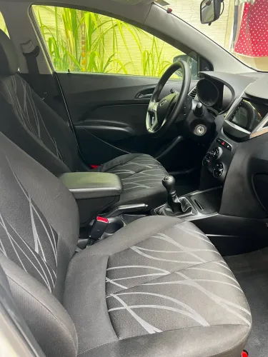 Hyundai HB20 Comf./c.plus/c.style 1.0 Flex 12V 2014