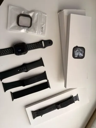 Apple watch series 11/42mm