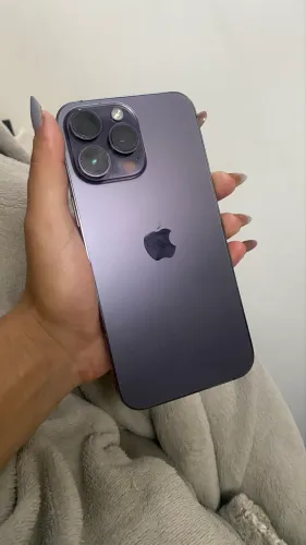 iPhone 14 Pro Max 1TB Roxo