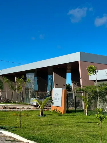 Riviera 331 m2 (Repasse)