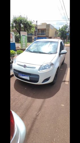 Imagem de Fiat Palio Attractive 1.0 EVO Fire Flex 8V 5P 2016