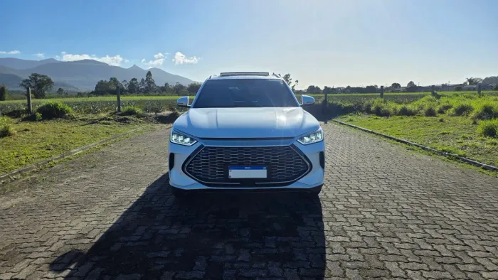 BYD Song Plus 1.5 16V Aut. (hibrido) 2025