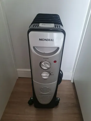 Aquecedor mondial