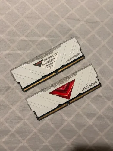 MEMÓRIA RAM DDR4 2x16GB 3200mhz