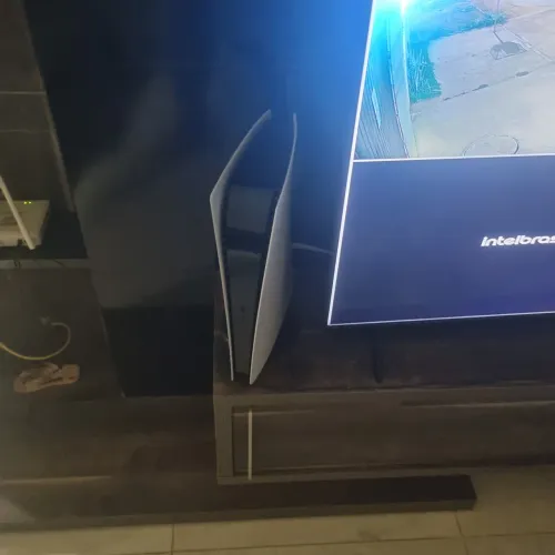 Ps5 mídia digital