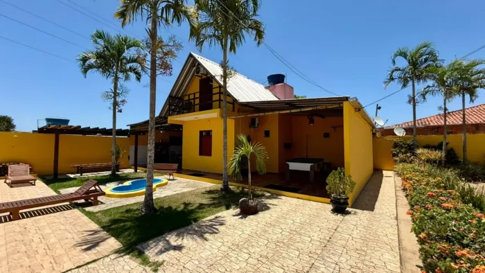 VENDE-SE CHÁCARA EM ITABAIANA/SE
