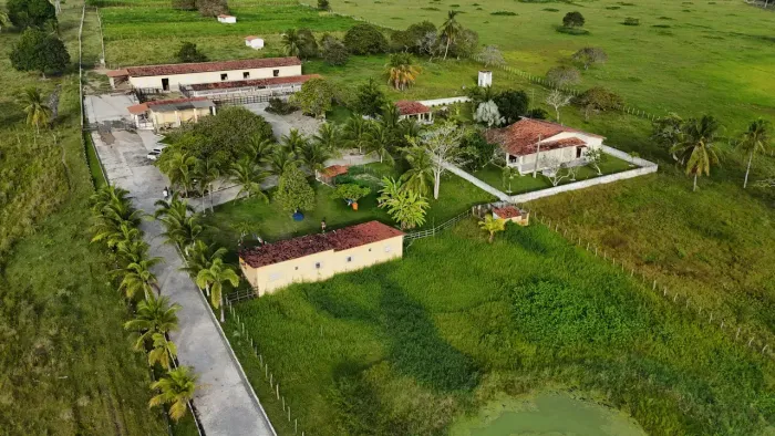 haras de alto padrao com uma excelente estrutura parque de vaquejada top de luxo