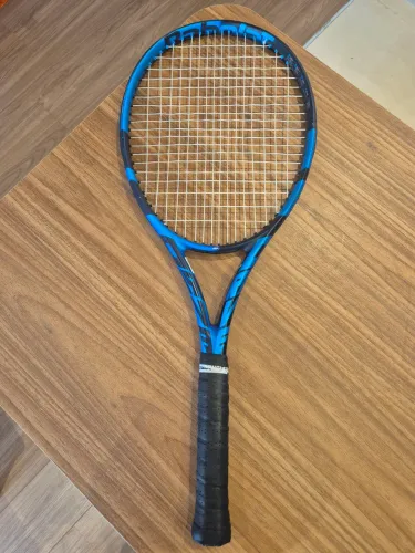 Raquete Babolat Pure Drive