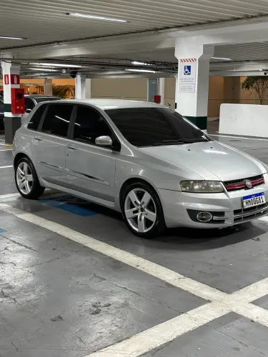 Fiat Stilo 1.8/ 1.8 Connect Flex 8V 5P 2010