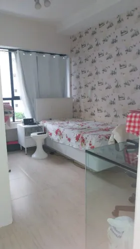 Oportunidade Edf Carrara com 92m2