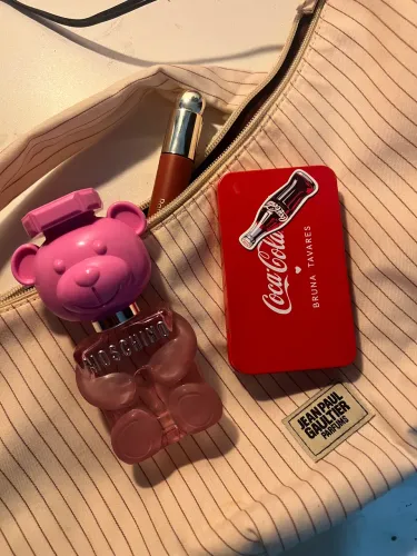 Perfume moschino