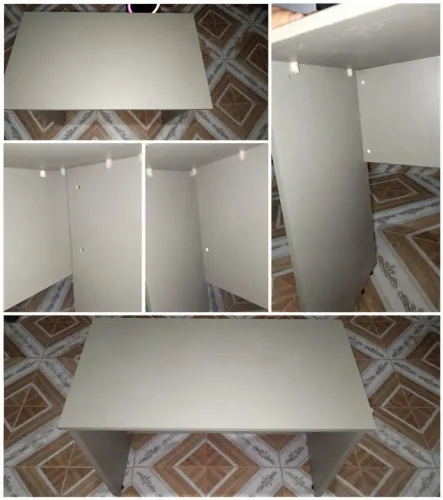 Mesa de escritório
