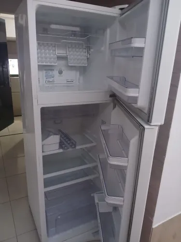 GELADEIRA ELECTROLUX 