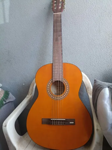 Violão vogga de nalion