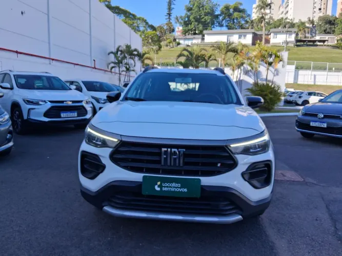 Fiat Pulse Audace 1.0 Turbo 200 Flex Aut. 2025