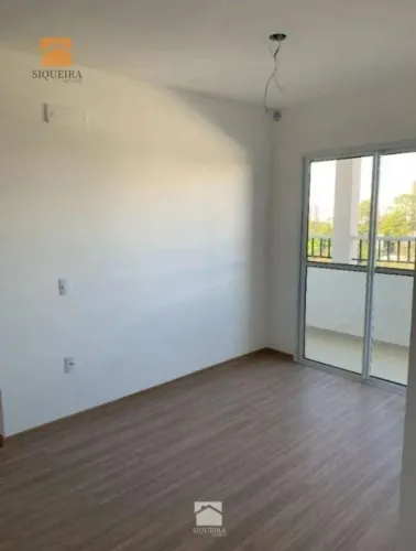 Condomínio JR Campolim II - Apartamento com 2 dormitórios à venda, 62 m² por R$ 490.000 - 
