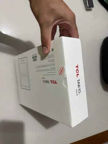 Tablet TCL Tab10L 128gb