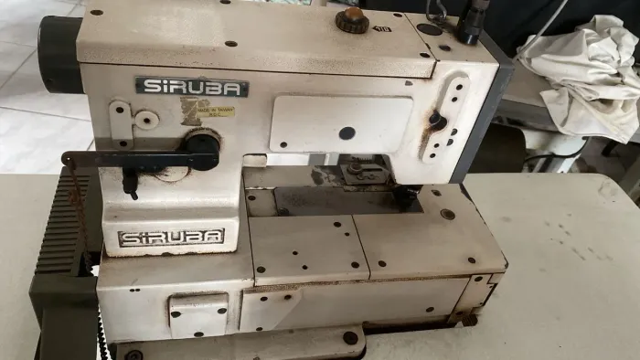 Máquina Galoneira Industrial