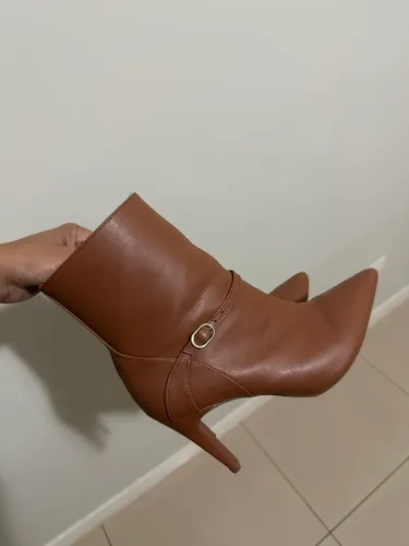Bota Constance Feminina
